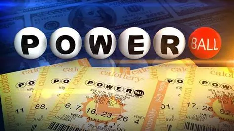 What happens if you win us powerball