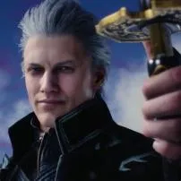 Why is vergil obsessed with power?