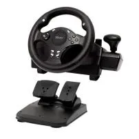 Can a ps2 steering wheel work on ps4?