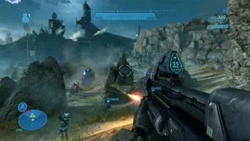 How to play co op campaign halo master chief collection xbox one?
