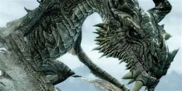 Do you still fight dragons after killing alduin?