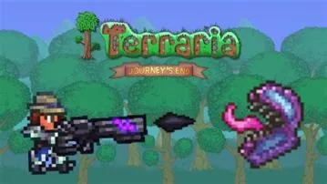 How do you get max luck in terraria?