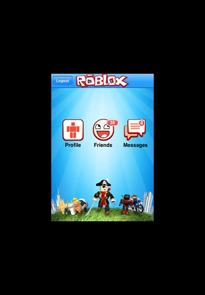 Is roblox pc and mobile same