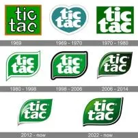 What is the meaning of tic tac?