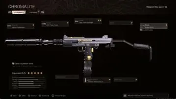 Will warzone 2 have same guns as mw2?