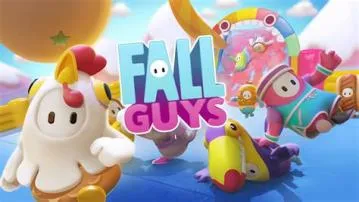 Can you play fall guys without epic account?