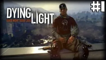 Is dying light 2 single player or public?