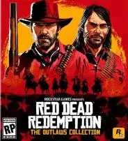 Was red dead 1 on ps4?