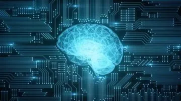 Is the brain the smartest computer?