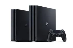 Is ps4 pro same as ps4 slim?