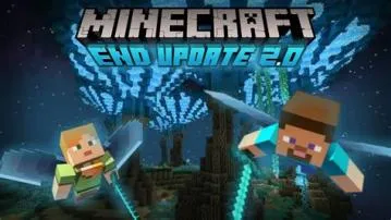 What is the minecraft 2.1 update going to be?