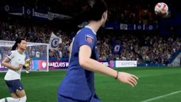 Why is there no crossplay in fifa?