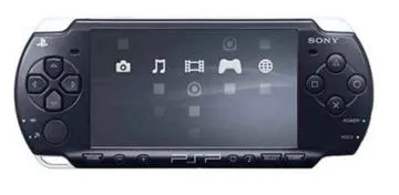 How many sony psp models are there?
