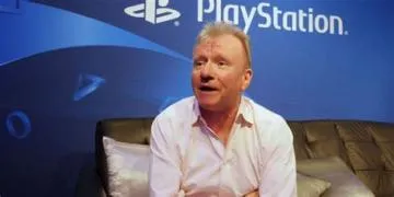 What happened to the owner of playstation?