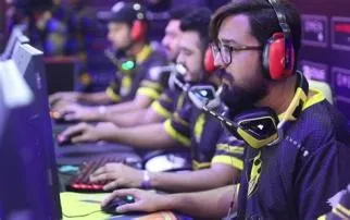 Can esports be a career in india?