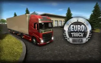 How many gb is euro truck simulator 2 for android?