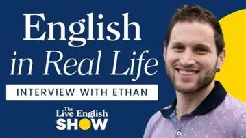 What is ethan in english?
