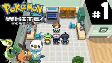 Is pokémon black and white the hardest game?