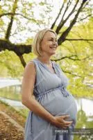 Can a 55 year old woman get pregnant?