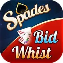 Is bid whist like spades?