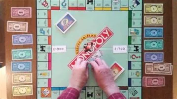 What is the shortest possible game of monopoly?