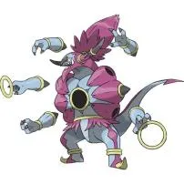 Is it worth it to unbound hoopa?