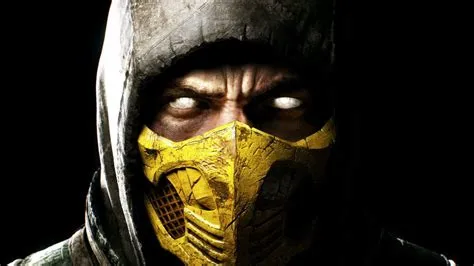 How to counter scorpion mkx