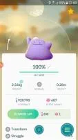 Can ditto breed with any gender?