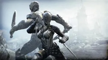 Can you play infinity blade anymore?