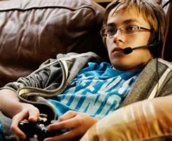 How long does it take to get rid of a video game addiction?