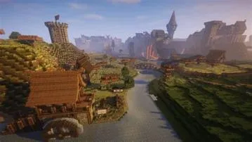 How do you get to old worlds in minecraft?