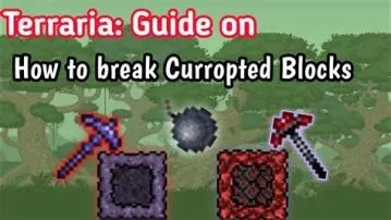 What is the hardest block to mine in terraria?