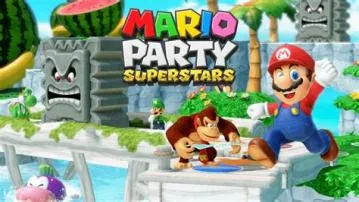 How do you beat mario party superstars?