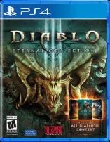 Can diablo 3 be played offline on ps4?