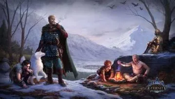 How important is lore in pillars of eternity?