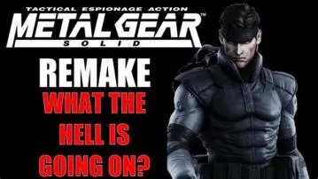 What is metal gear solid 2 called?