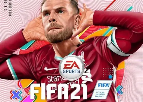 Is fifa 21 an online game