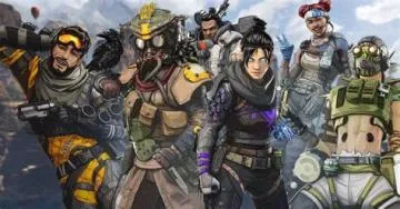 Is apex legends mobile better than free fire?