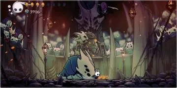 How long does it take on average to beat hollow knight?