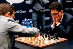 What is the fastest world chess championship match?