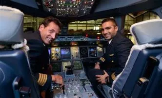 How much do emirates pilots make?