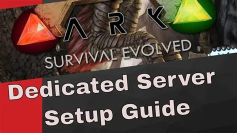 How much memory does an ark server use