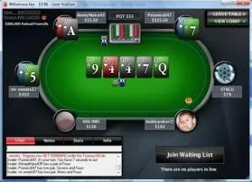 Why cant i play pokerstars in usa?