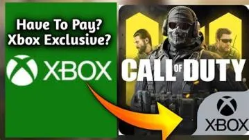 Why is microsoft buying cod?