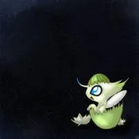 Can you get celebi from an egg?