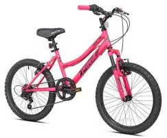 Why do girls bikes not have a crossbar?