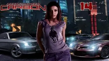 Who played yumi in nfs carbon?