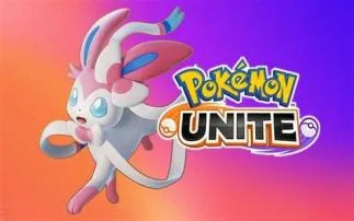 Is sylveon strong in unite?