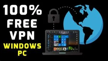 How to get a 100 free vpn?