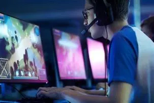 Is online gaming legal in dubai?